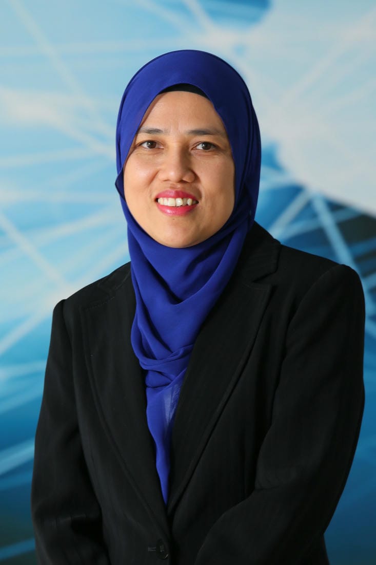 Assoc. Prof. Dr. Halimah Abdul Manaf